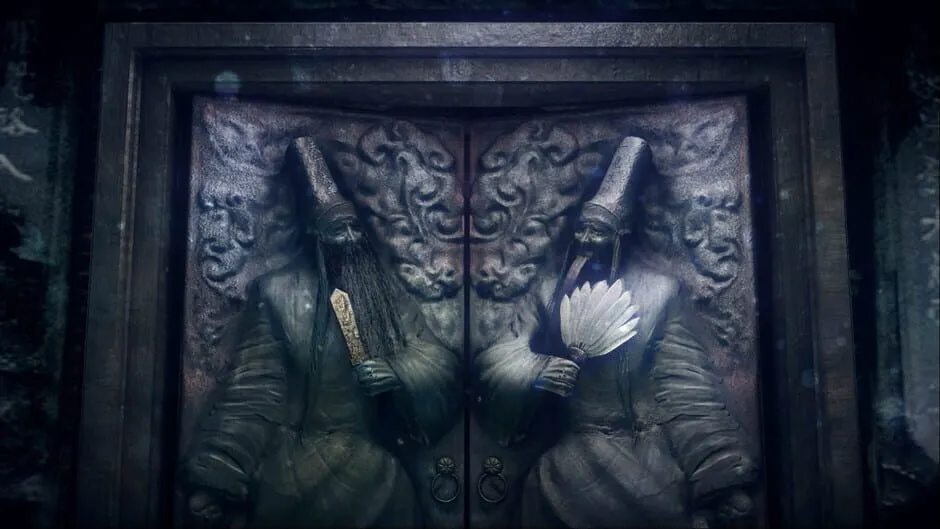 Detention screenshot 35817