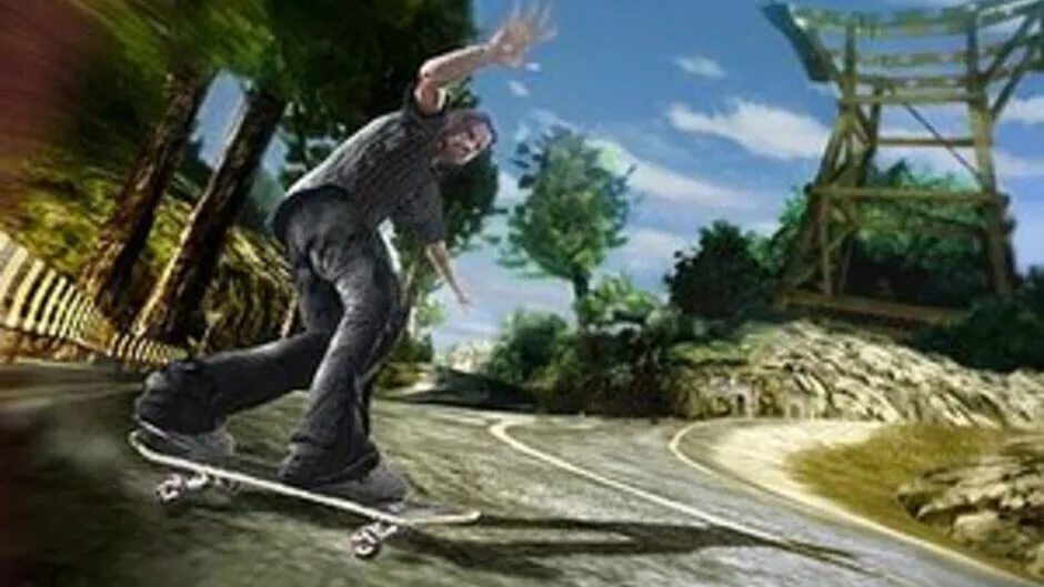 Skate 2 screenshot 30756