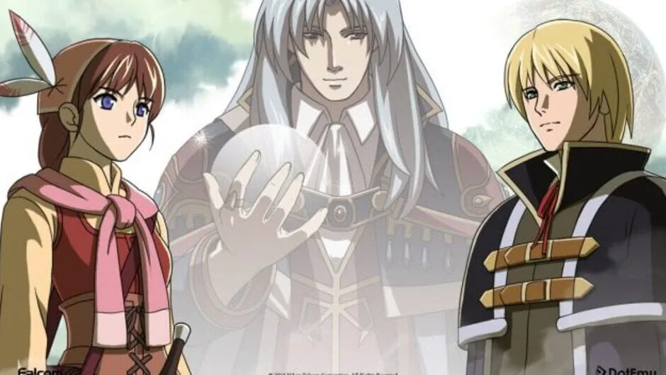 Ys Origin screenshot 37017