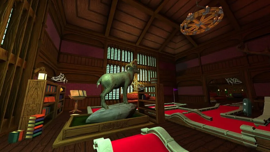 Golf With Your Friends screenshot 32776