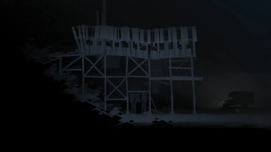 Kentucky Route Zero screenshot 6933
