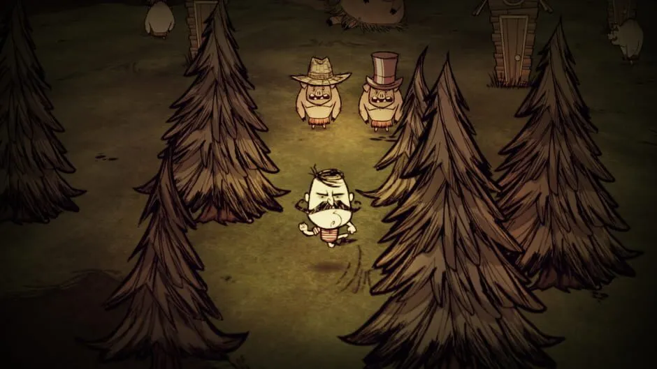 Don't Starve screenshot 15785