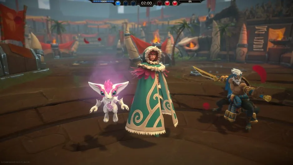 Battlerite screenshot 30831