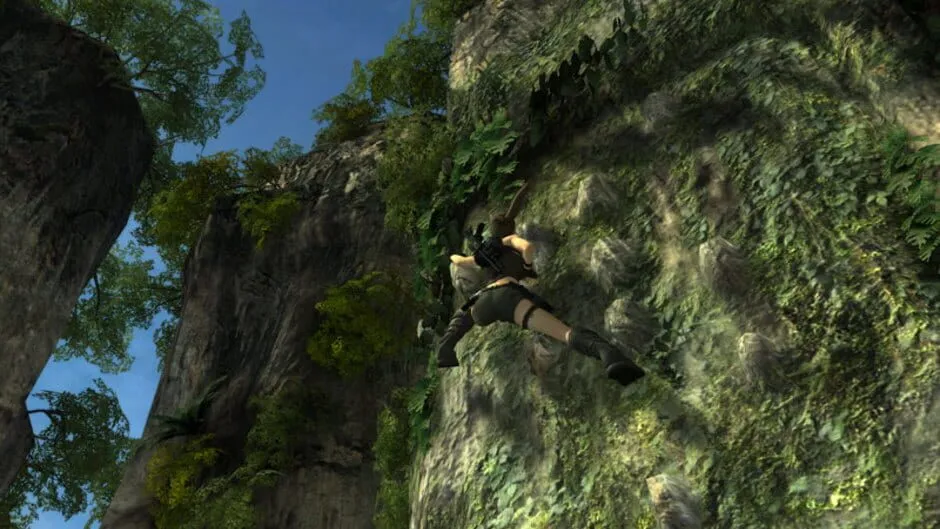 Tomb Raider: Underworld screenshot 1878