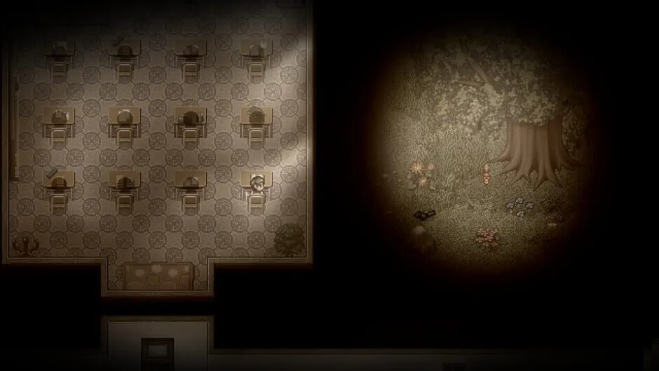 A Bird Story screenshot 21851