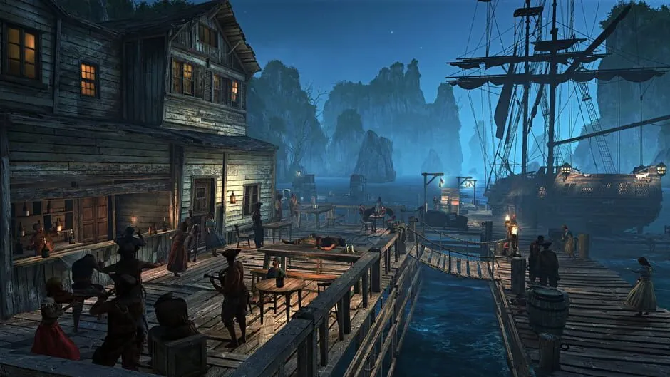 Assassin's Creed IV Black Flag screenshot 7553