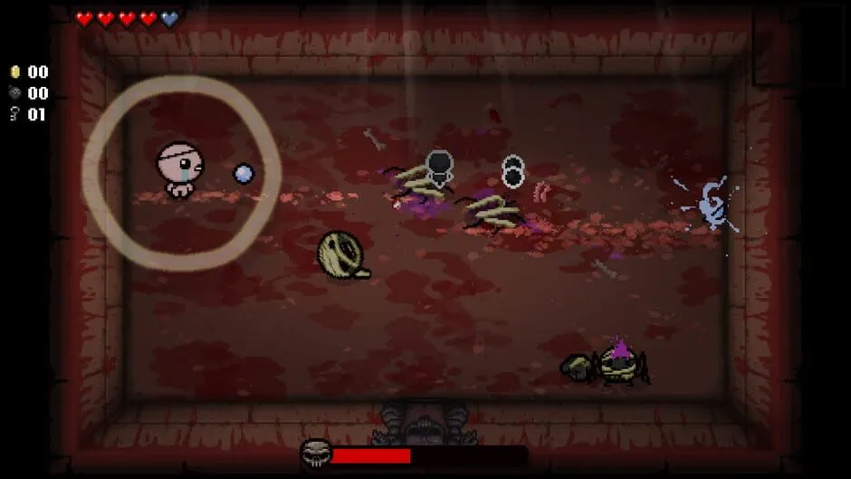 The Binding of Isaac: Afterbirth+ screenshot 175866
