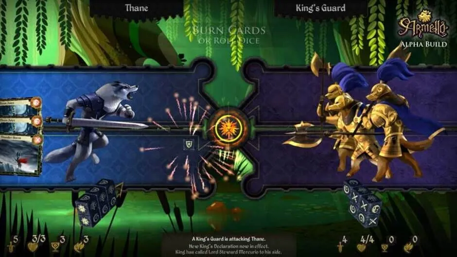 Armello screenshot 96329