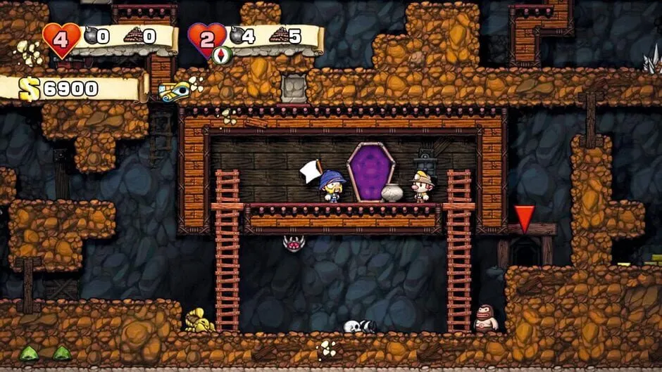 Spelunky screenshot 116756