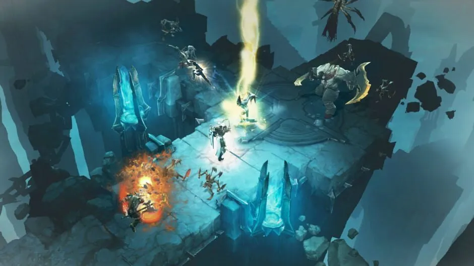 Diablo III: Eternal Collection screenshot 215596