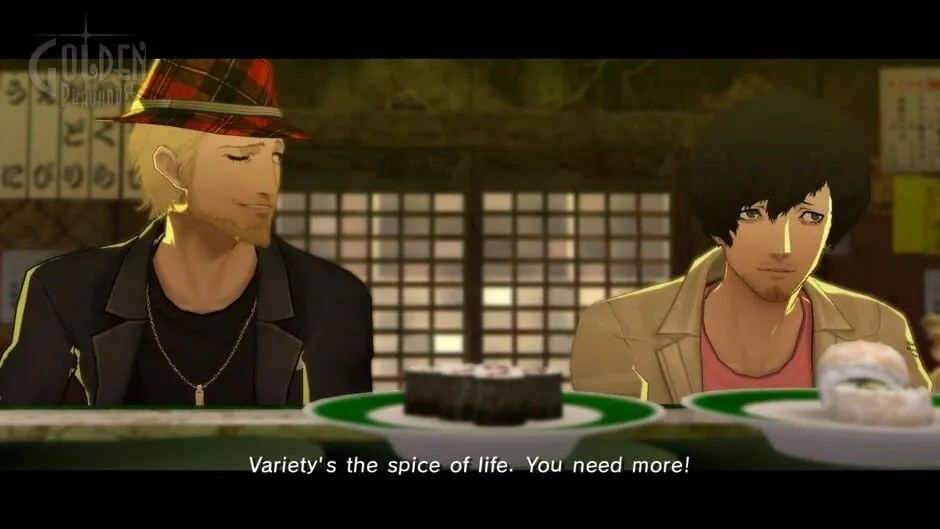 Catherine screenshot 115287