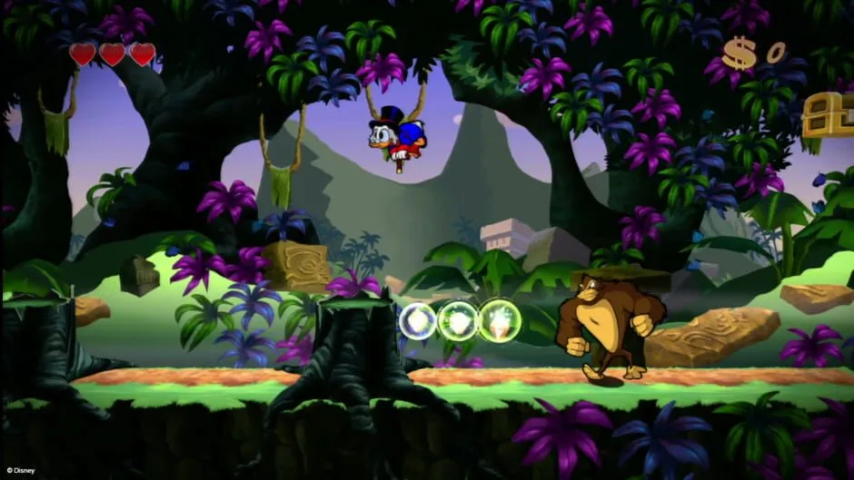 DuckTales: Remastered screenshot 157571