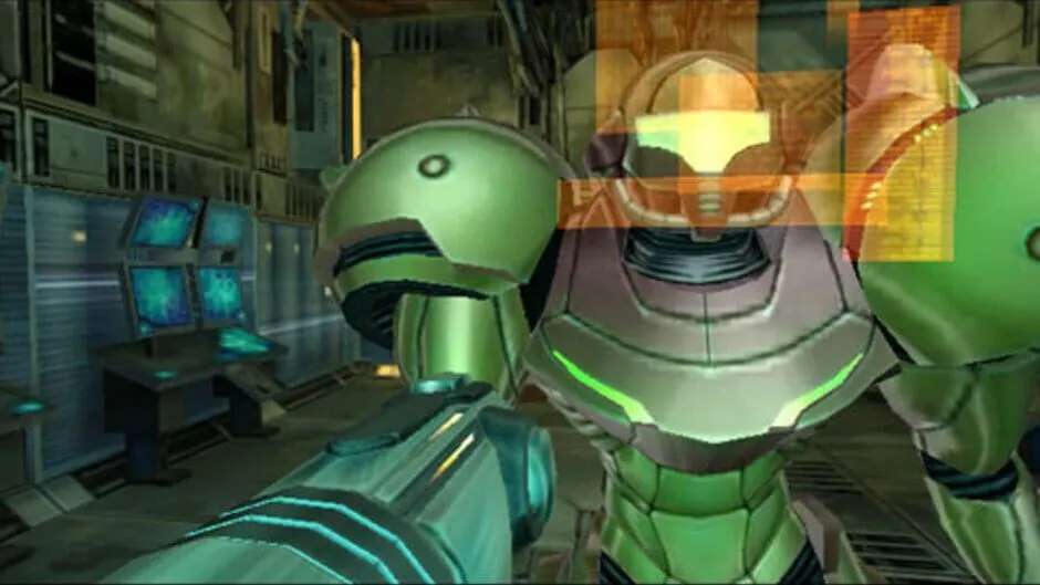 Metroid Prime screenshot 118849