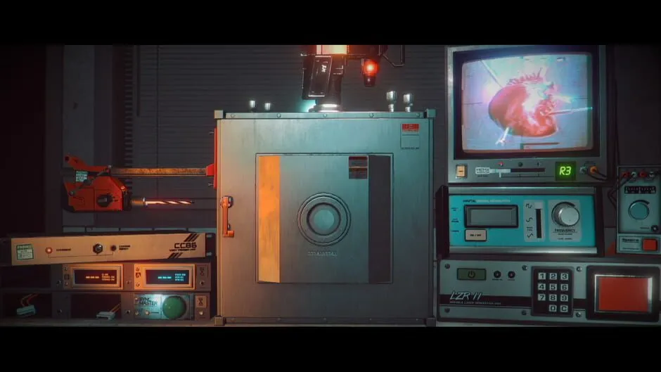 Stories Untold screenshot 36576