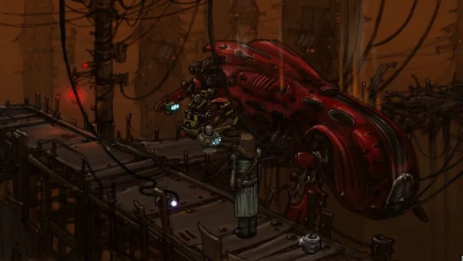 Primordia screenshot 41971