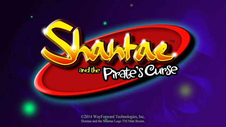 Shantae and the Pirate's Curse screenshot 88866