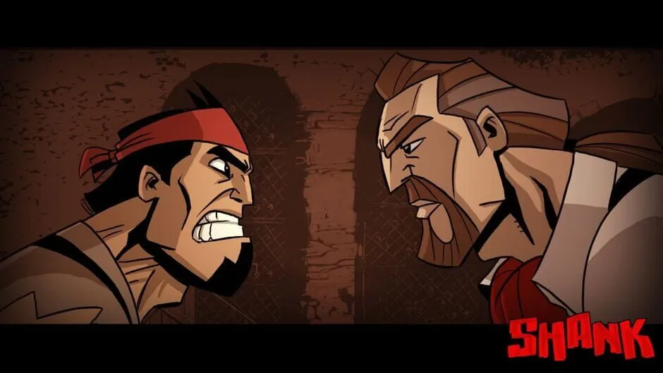 Shank screenshot 39021