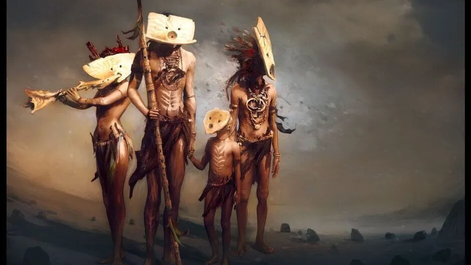 From Dust screenshot 3546