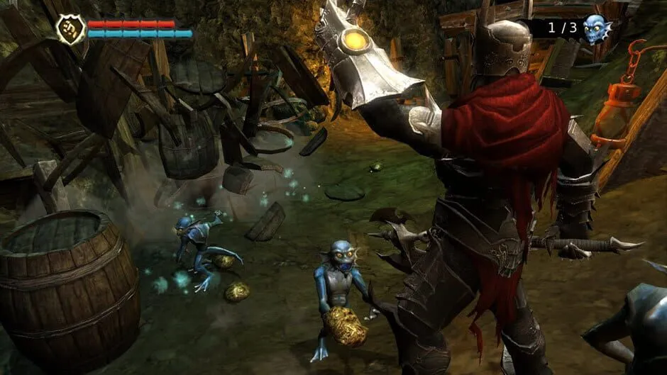 Overlord screenshot 46145