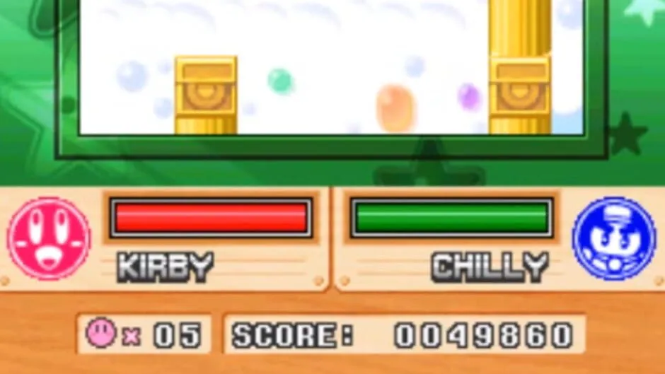 Kirby Super Star Ultra screenshot 24764