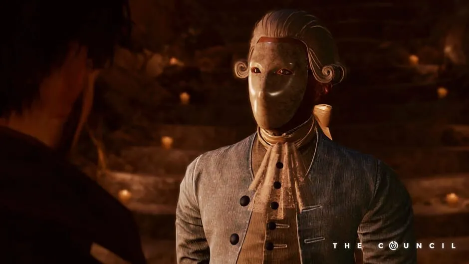 The Council screenshot 139632