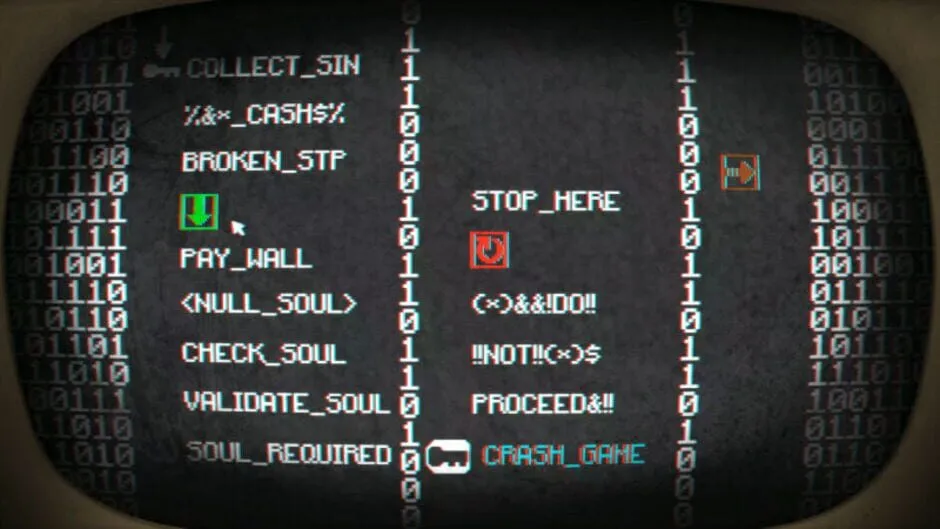 Pony Island screenshot 78959