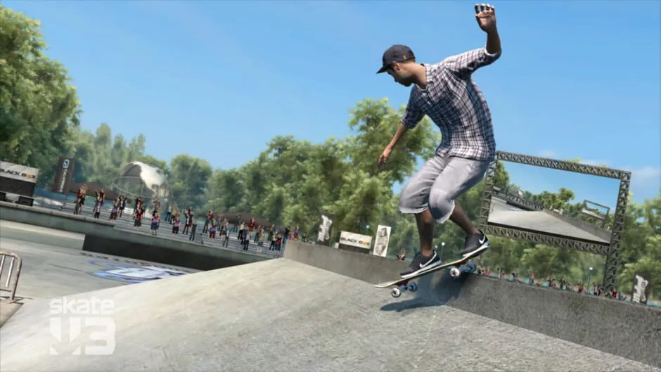 Skate 3 screenshot 20259