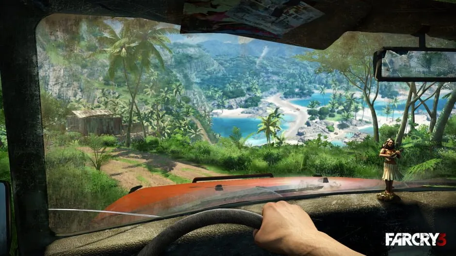 Far Cry 3 screenshot 1283