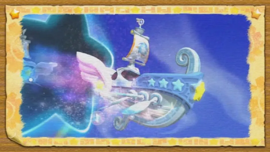 Kirby's Return to Dream Land screenshot 24822
