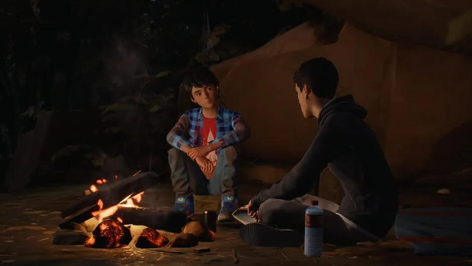 Life is Strange 2 screenshot 251112
