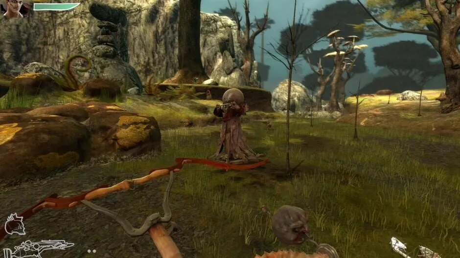 Zeno Clash screenshot 9918