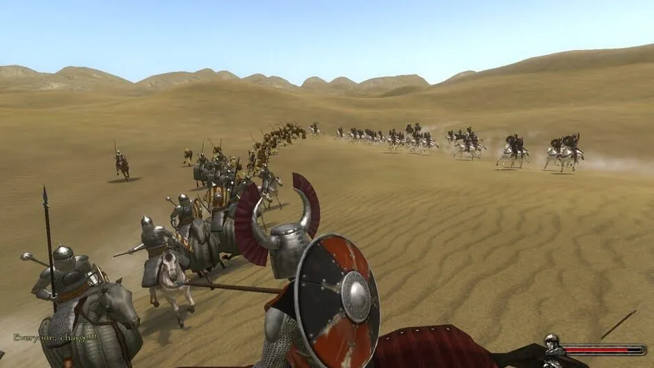 Mount & Blade: Warband screenshot 23397