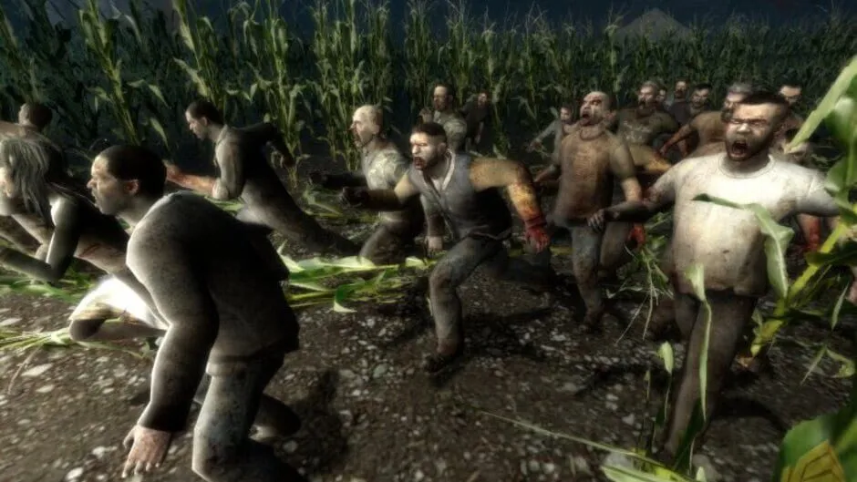 Left 4 Dead screenshot 30