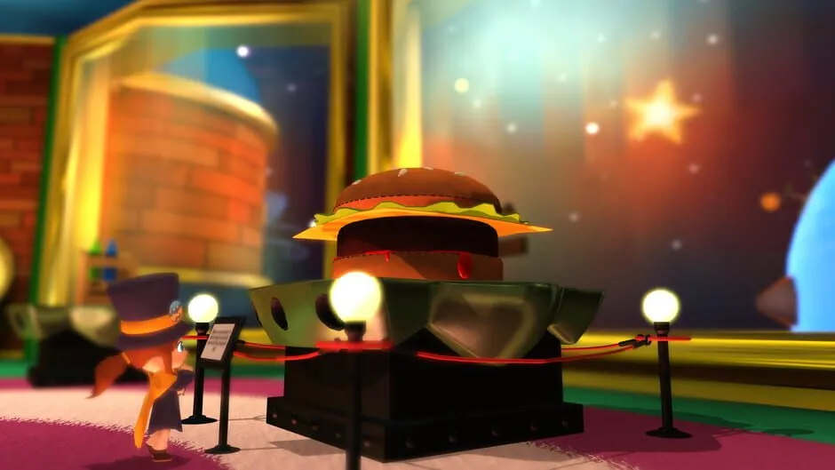 A Hat in Time screenshot 127586