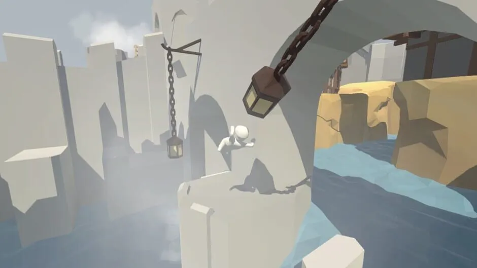 Human: Fall Flat screenshot 161531