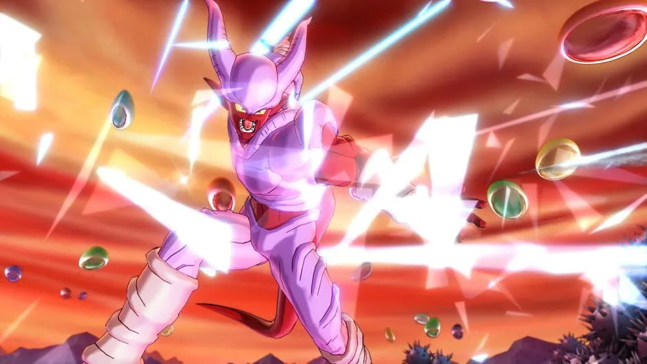 Dragon Ball: Xenoverse 2 screenshot 31445