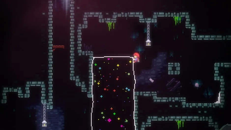 Celeste screenshot 154653