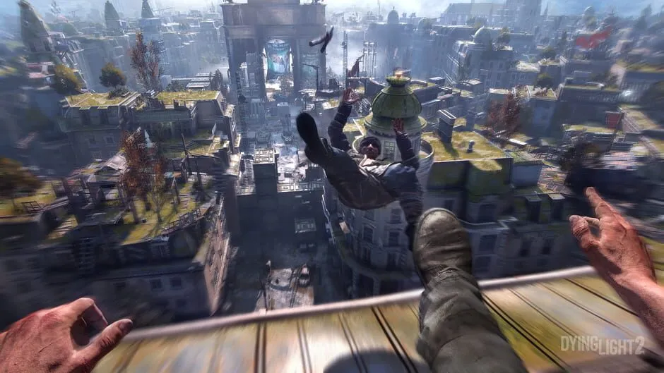 Dying Light 2: Stay Human screenshot 213782