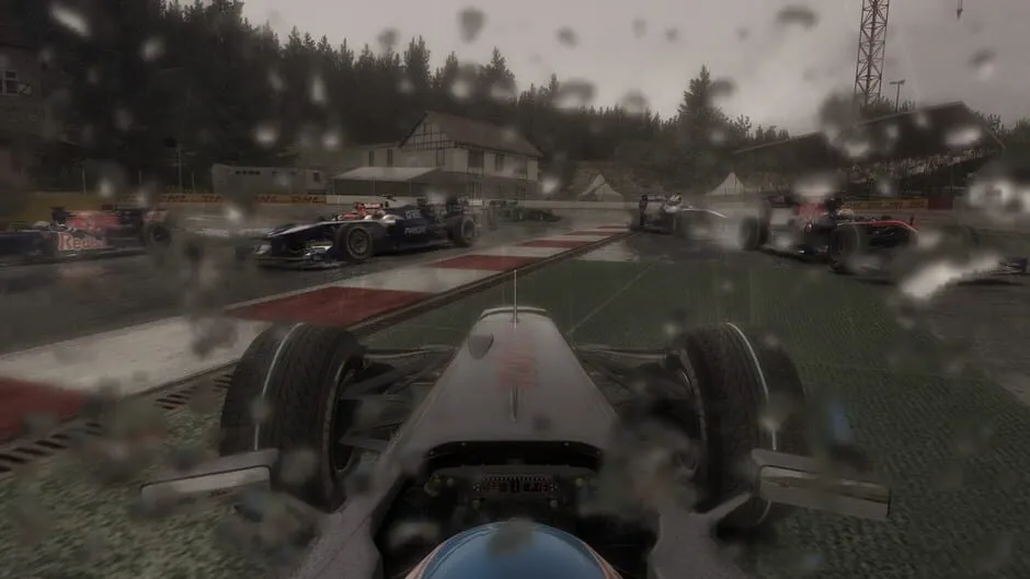 F1 2010 screenshot 10090