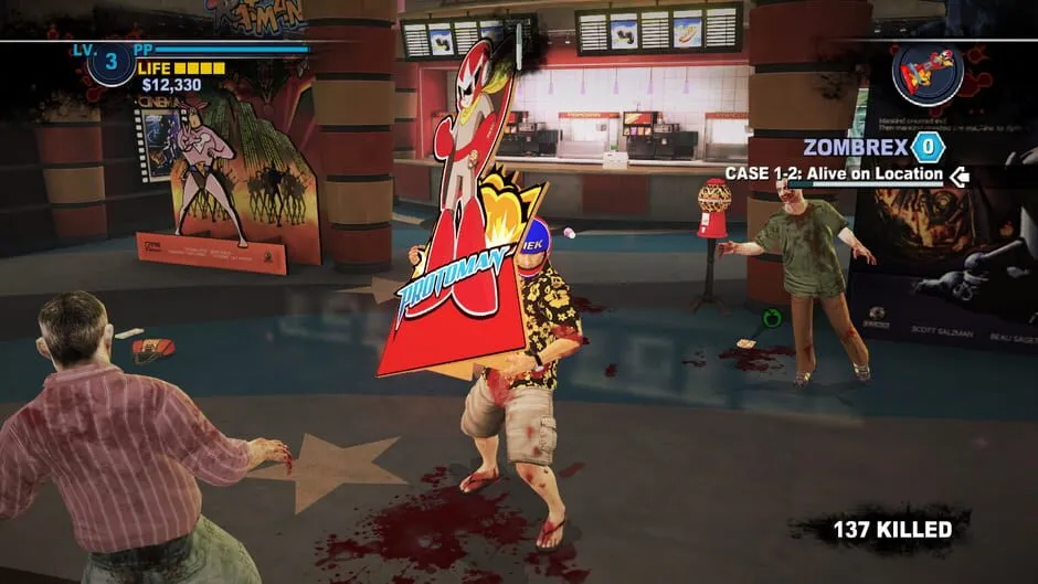 Dead Rising 2 screenshot 748