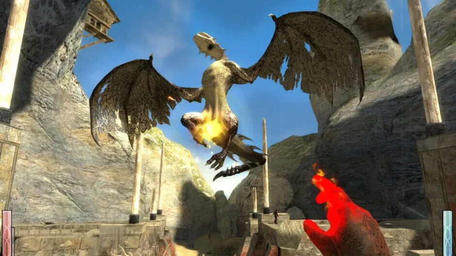 Dark Messiah of Might and Magic screenshot 6829