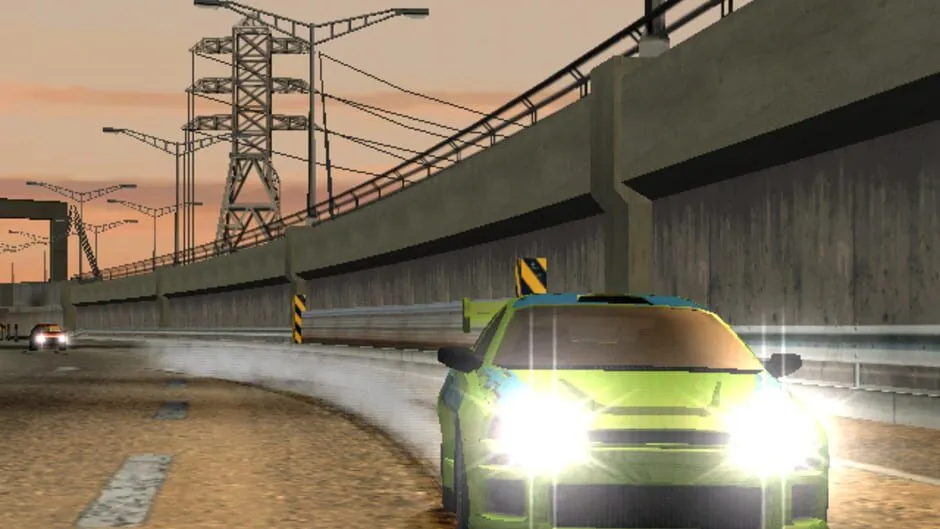 Burnout 2: Point of Impact screenshot 154083