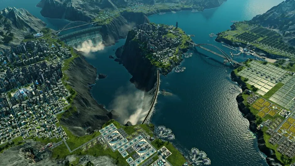 Anno 2205 screenshot 10451