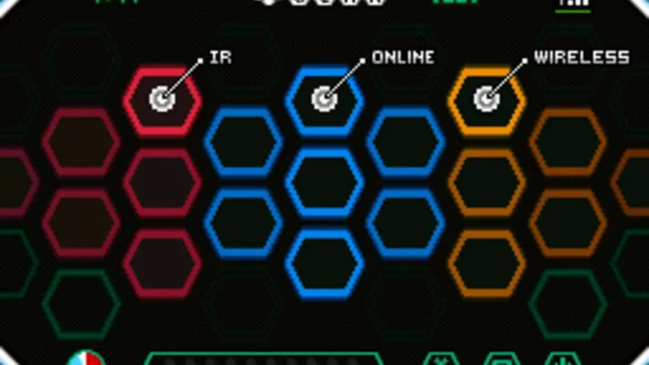 Pokémon Black Version screenshot 169264