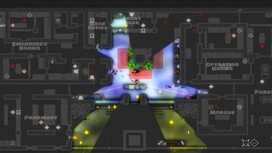 Monaco: What's Yours Is Mine screenshot 101943