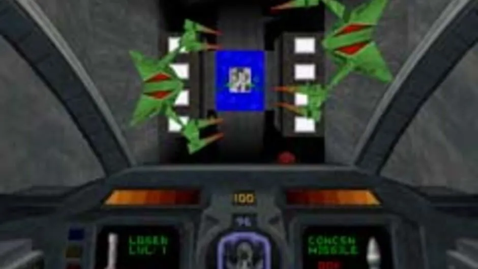 Descent screenshot 156362