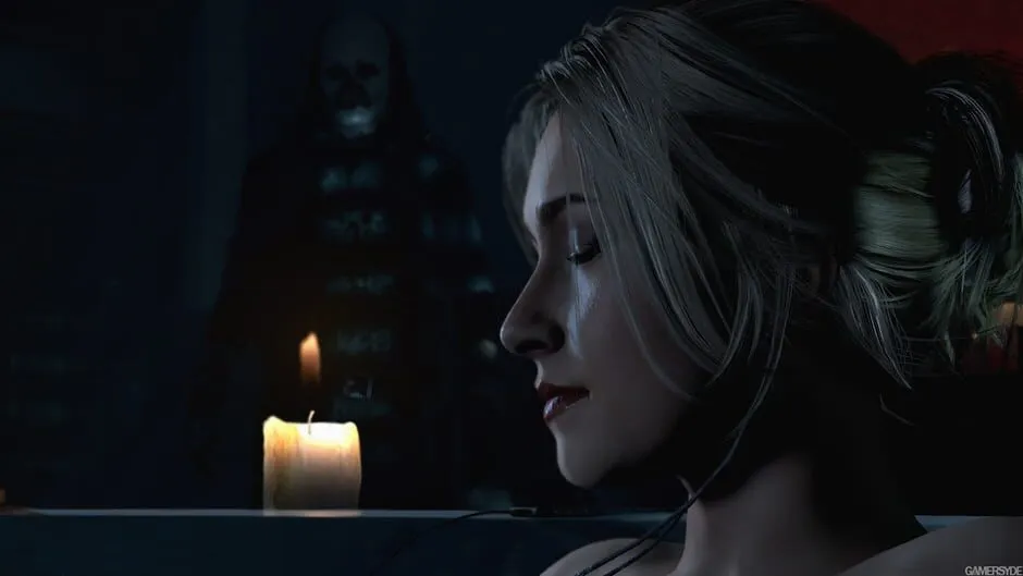 Until Dawn screenshot 7658