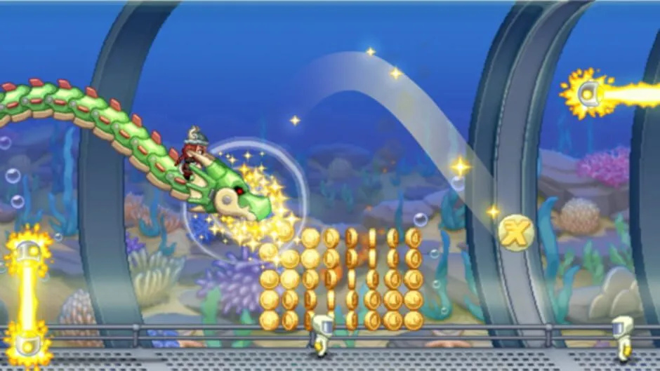 Jetpack Joyride screenshot 189831
