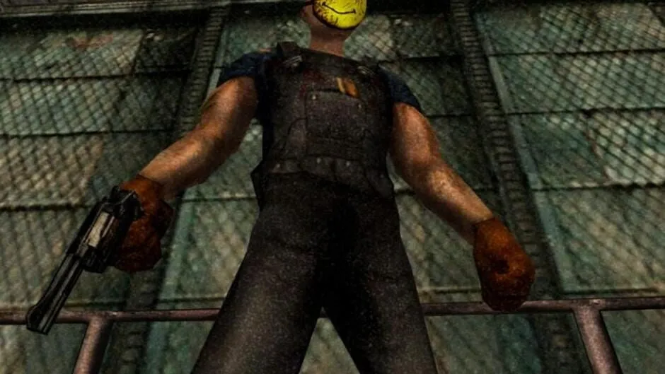 Manhunt screenshot 41077