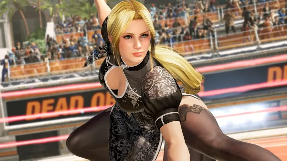 Dead or Alive 6 screenshot 213881